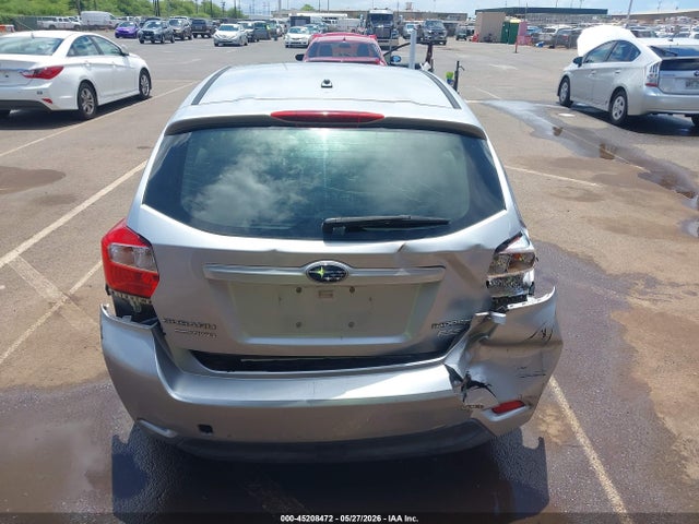 Subaru Impreza 2.0i Premium 2014 JF1GPAD68E8209998 Image 16