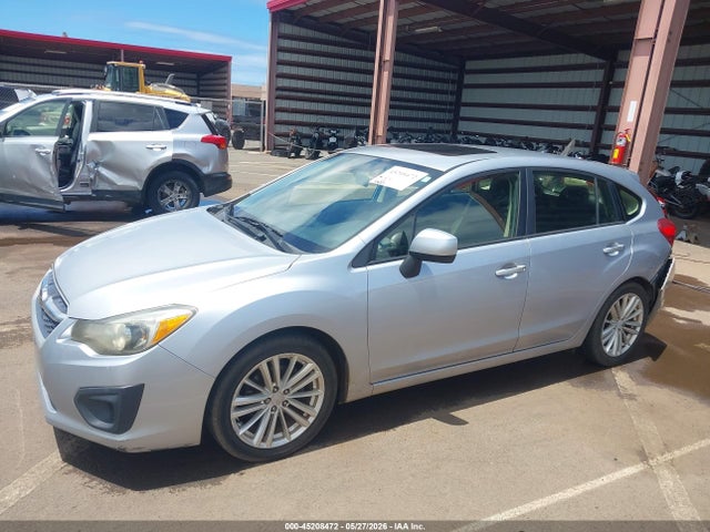Subaru Impreza 2.0i Premium 2014 JF1GPAD68E8209998 Image 19