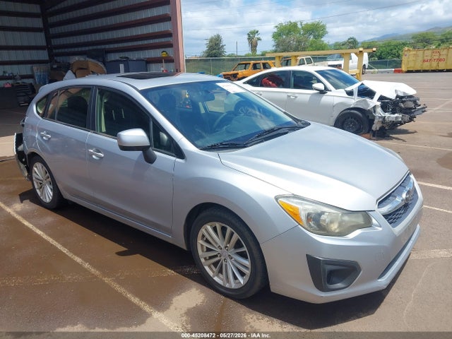 Subaru Impreza 2.0i Premium 2014 JF1GPAD68E8209998 Image 20