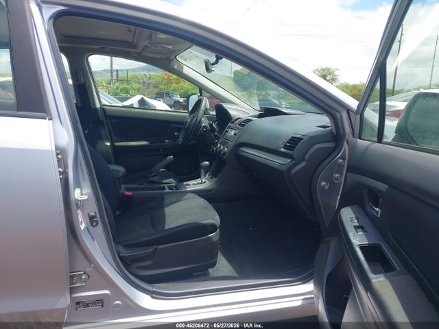 Subaru Impreza 2.0i Premium 2014 JF1GPAD68E8209998 Image 5