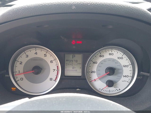Subaru Impreza 2.0i Premium 2014 JF1GPAD68E8209998 Image 7