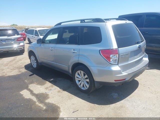 Продаж на аукціоні авто 2012 Subaru Forester 2.5x Premium, vin: JF2SHADC4CH436109, номер лоту: 45208474