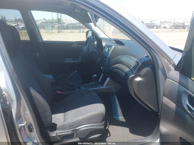Продаж на аукціоні авто 2012 Subaru Forester 2.5x Premium, vin: JF2SHADC4CH436109, номер лоту: 45208474
