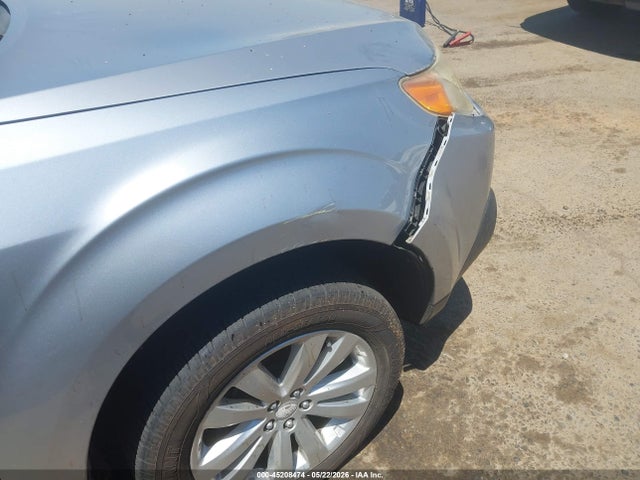 Продаж на аукціоні авто 2012 Subaru Forester 2.5x Premium, vin: JF2SHADC4CH436109, номер лоту: 45208474