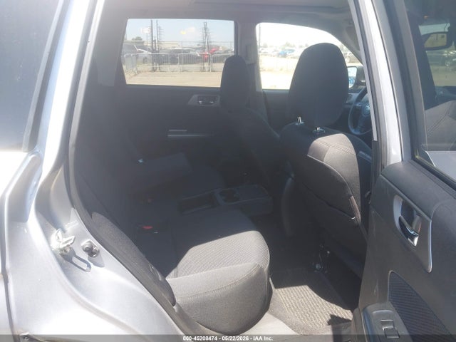 Продаж на аукціоні авто 2012 Subaru Forester 2.5x Premium, vin: JF2SHADC4CH436109, номер лоту: 45208474