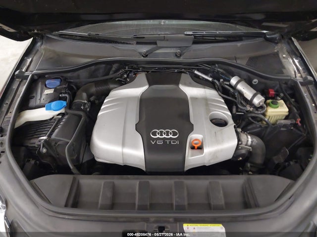 Aukcja sprzedaży 2014 Audi Q7 3.0 Tdi Premium, vin: WA1VMAFE6ED000811, numer aukcji: 45208476