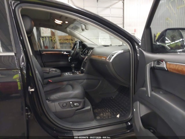 Aukcja sprzedaży 2014 Audi Q7 3.0 Tdi Premium, vin: WA1VMAFE6ED000811, numer aukcji: 45208476