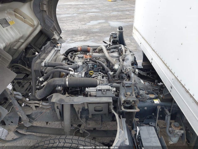 Aukcja sprzedaży 2014 Isuzu Npr Dsl Reg At Eco-max, vin: JALB4W179E7400020, numer aukcji: 45208479