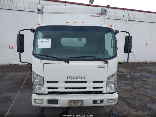 Aukcja sprzedaży 2014 Isuzu Npr Dsl Reg At Eco-max, vin: JALB4W179E7400020, numer aukcji: 45208479