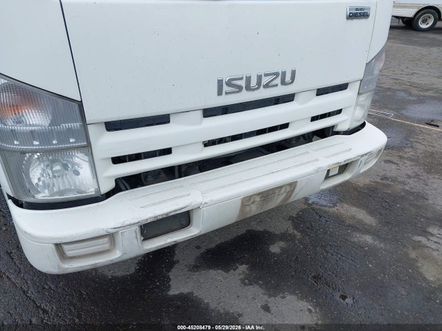 Aukcja sprzedaży 2014 Isuzu Npr Dsl Reg At Eco-max, vin: JALB4W179E7400020, numer aukcji: 45208479