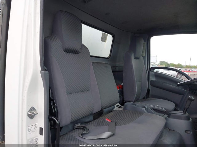 Aukcja sprzedaży 2014 Isuzu Npr Dsl Reg At Eco-max, vin: JALB4W179E7400020, numer aukcji: 45208479