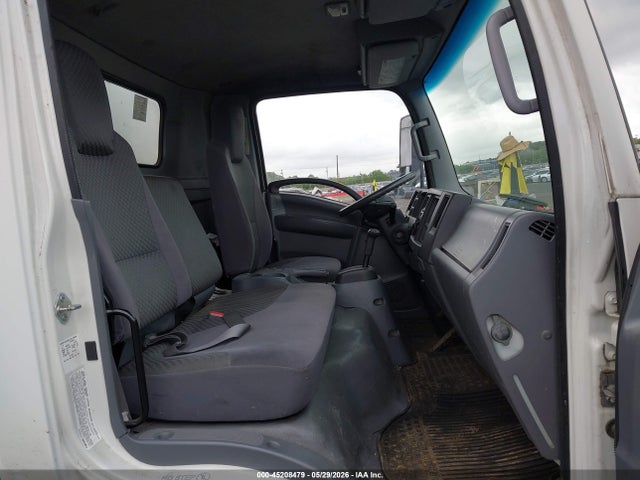 Aukcja sprzedaży 2014 Isuzu Npr Dsl Reg At Eco-max, vin: JALB4W179E7400020, numer aukcji: 45208479
