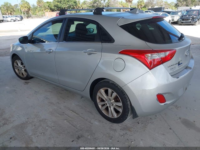 Aukcja sprzedaży 2013 Hyundai Elantra Gt, vin: KMHD35LE5DU085067, numer aukcji: 45208481