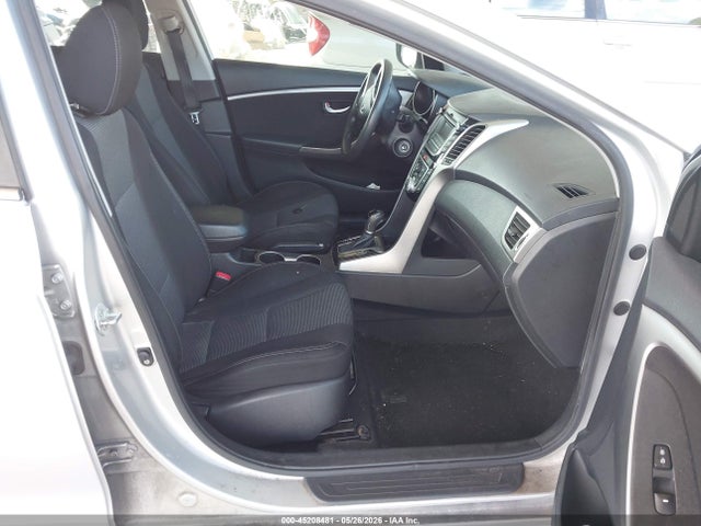 Aukcja sprzedaży 2013 Hyundai Elantra Gt, vin: KMHD35LE5DU085067, numer aukcji: 45208481