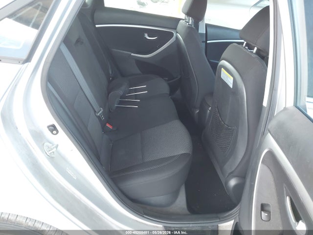 Aukcja sprzedaży 2013 Hyundai Elantra Gt, vin: KMHD35LE5DU085067, numer aukcji: 45208481