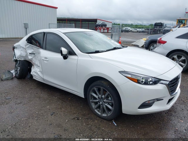 Aukcja sprzedaży 2018 Mazda Mazda3 Touring, vin: 3MZBN1V31JM234081, numer aukcji: 45208491