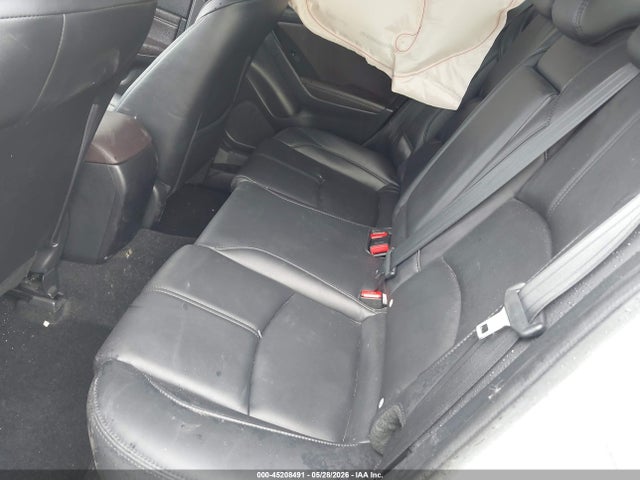 45208491 :رقم المزاد ، 3MZBN1V31JM234081 vin ، 2018 Mazda Mazda3 Touring مزاد بيع