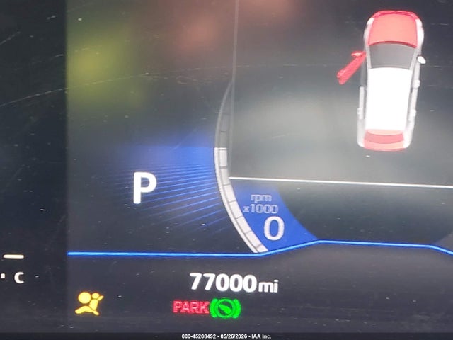 Aukcja sprzedaży 2022 Volkswagen Tiguan 2.0t S, vin: 3VV1B7AX8NM036849, numer aukcji: 45208492