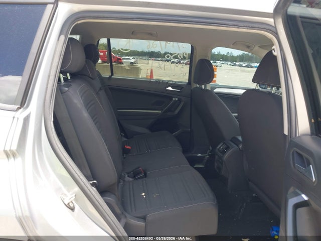 Aukcja sprzedaży 2022 Volkswagen Tiguan 2.0t S, vin: 3VV1B7AX8NM036849, numer aukcji: 45208492