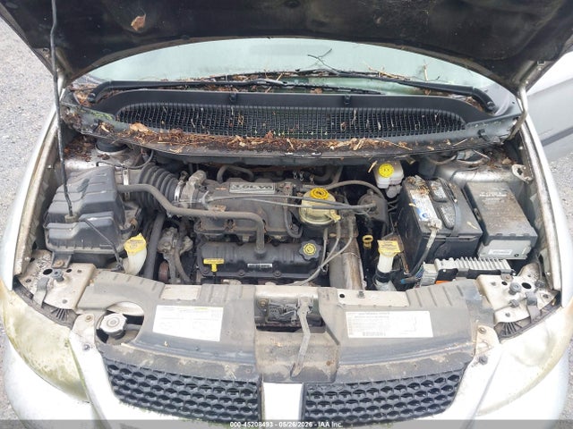 Продажа на аукционе авто 2003 Dodge Grand Caravan Sport, vin: 2D4GP44L73R145555, номер лота: 45208493
