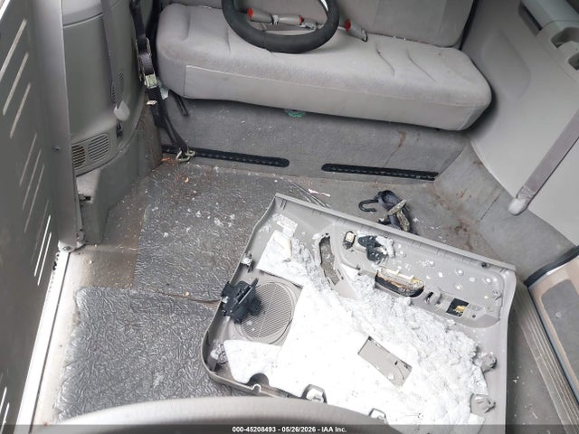 Продажа на аукционе авто 2003 Dodge Grand Caravan Sport, vin: 2D4GP44L73R145555, номер лота: 45208493