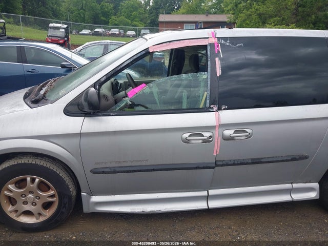 Продажа на аукционе авто 2003 Dodge Grand Caravan Sport, vin: 2D4GP44L73R145555, номер лота: 45208493