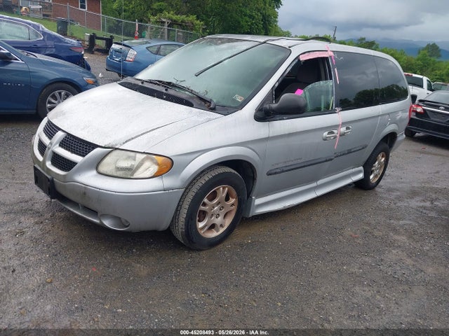 Продажа на аукционе авто 2003 Dodge Grand Caravan Sport, vin: 2D4GP44L73R145555, номер лота: 45208493