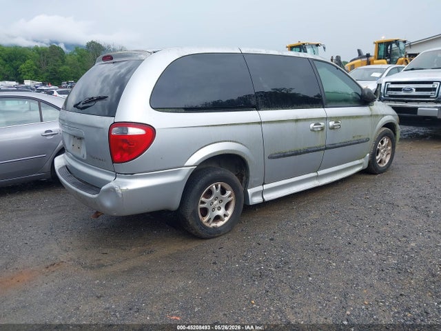 Продажа на аукционе авто 2003 Dodge Grand Caravan Sport, vin: 2D4GP44L73R145555, номер лота: 45208493