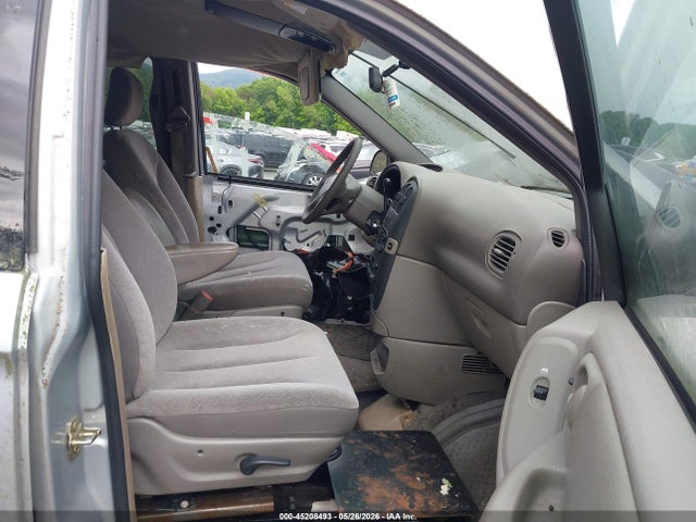Продажа на аукционе авто 2003 Dodge Grand Caravan Sport, vin: 2D4GP44L73R145555, номер лота: 45208493