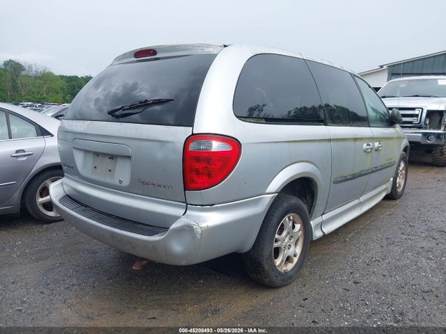 Продажа на аукционе авто 2003 Dodge Grand Caravan Sport, vin: 2D4GP44L73R145555, номер лота: 45208493