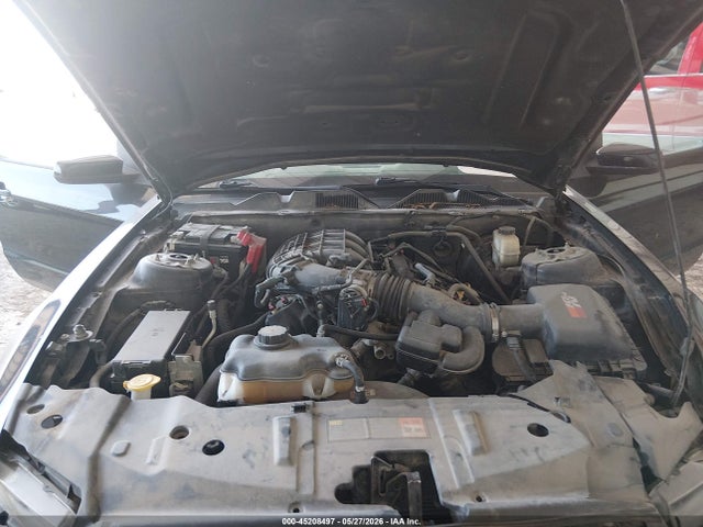 Aukcja sprzedaży 2014 Ford Mustang V6 Premium, vin: 1ZVBP8AM8E5244099, numer aukcji: 45208497