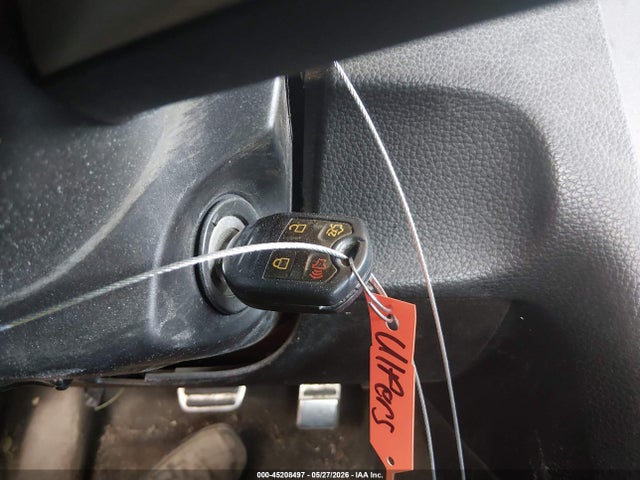 Aukcja sprzedaży 2014 Ford Mustang V6 Premium, vin: 1ZVBP8AM8E5244099, numer aukcji: 45208497