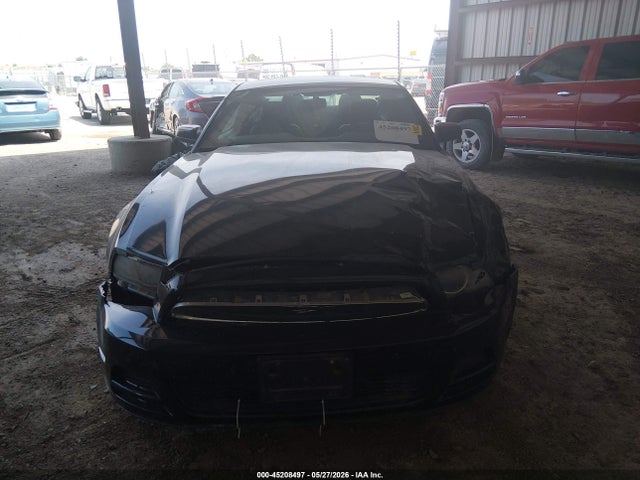 Aukcja sprzedaży 2014 Ford Mustang V6 Premium, vin: 1ZVBP8AM8E5244099, numer aukcji: 45208497