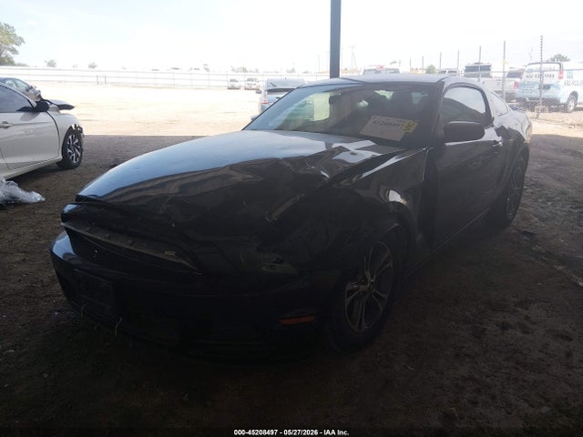 Aukcja sprzedaży 2014 Ford Mustang V6 Premium, vin: 1ZVBP8AM8E5244099, numer aukcji: 45208497
