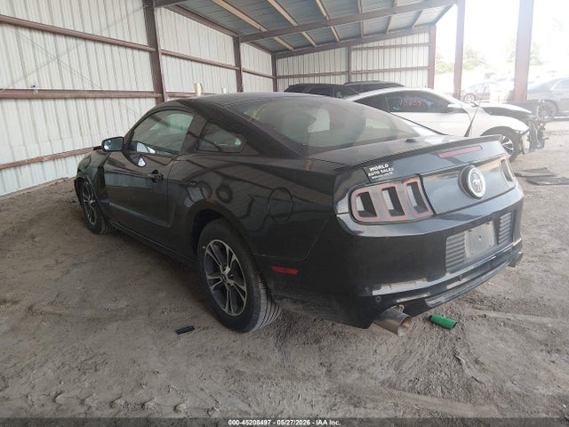 Aukcja sprzedaży 2014 Ford Mustang V6 Premium, vin: 1ZVBP8AM8E5244099, numer aukcji: 45208497