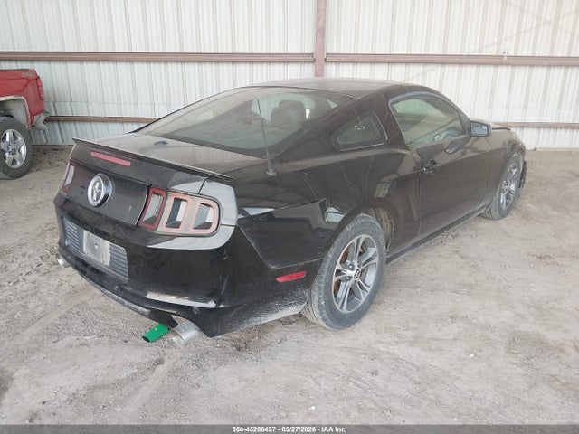 Aukcja sprzedaży 2014 Ford Mustang V6 Premium, vin: 1ZVBP8AM8E5244099, numer aukcji: 45208497