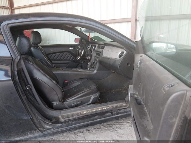Aukcja sprzedaży 2014 Ford Mustang V6 Premium, vin: 1ZVBP8AM8E5244099, numer aukcji: 45208497