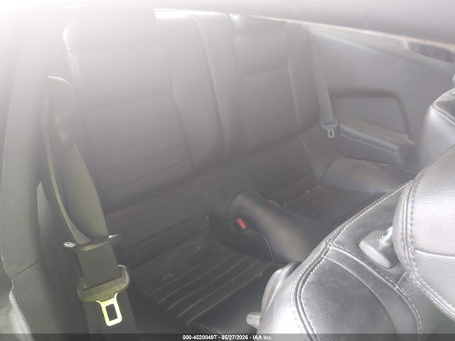 Aukcja sprzedaży 2014 Ford Mustang V6 Premium, vin: 1ZVBP8AM8E5244099, numer aukcji: 45208497