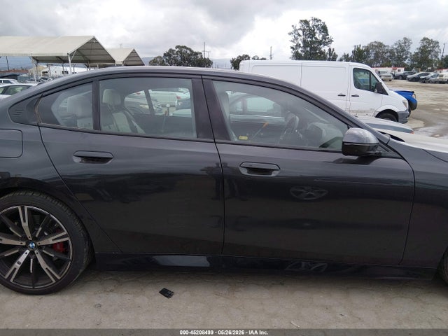 BMW 530I 2024 WBA43FJ00RCR13862 Image 14