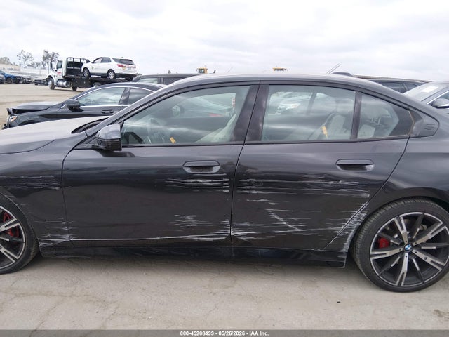 BMW 530I 2024 WBA43FJ00RCR13862 Image 15