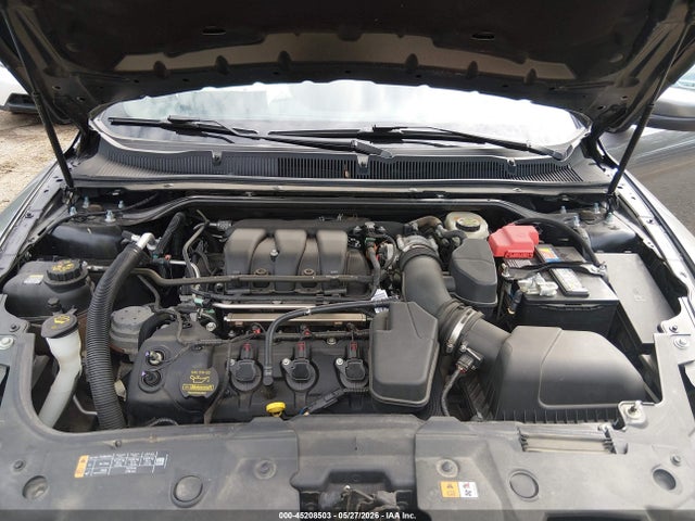 Aukcja sprzedaży 2013 Ford Taurus Sel, vin: 1FAHP2E85DG190485, numer aukcji: 45208503