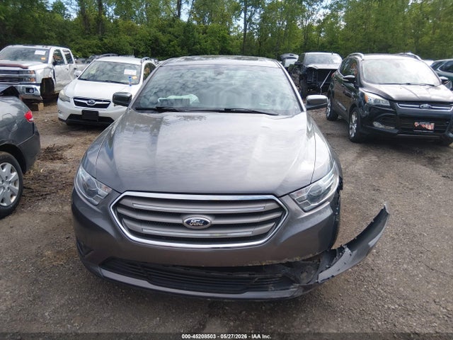 Aukcja sprzedaży 2013 Ford Taurus Sel, vin: 1FAHP2E85DG190485, numer aukcji: 45208503