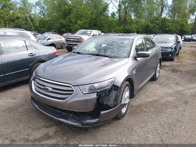 Aukcja sprzedaży 2013 Ford Taurus Sel, vin: 1FAHP2E85DG190485, numer aukcji: 45208503