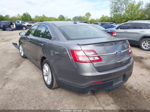 Aukcja sprzedaży 2013 Ford Taurus Sel, vin: 1FAHP2E85DG190485, numer aukcji: 45208503