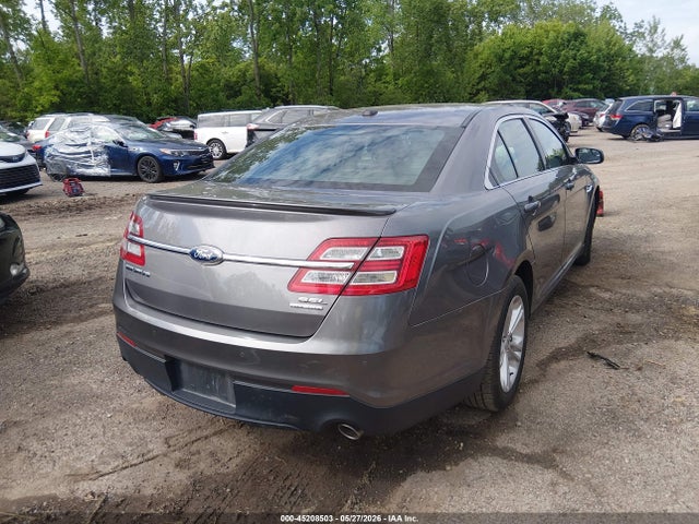 Aukcja sprzedaży 2013 Ford Taurus Sel, vin: 1FAHP2E85DG190485, numer aukcji: 45208503