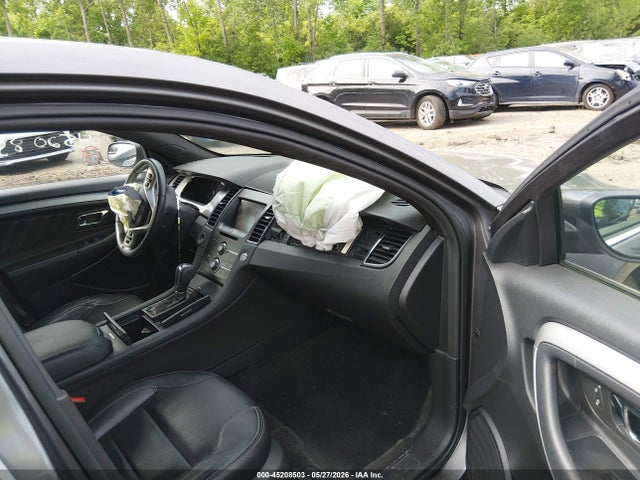 Aukcja sprzedaży 2013 Ford Taurus Sel, vin: 1FAHP2E85DG190485, numer aukcji: 45208503