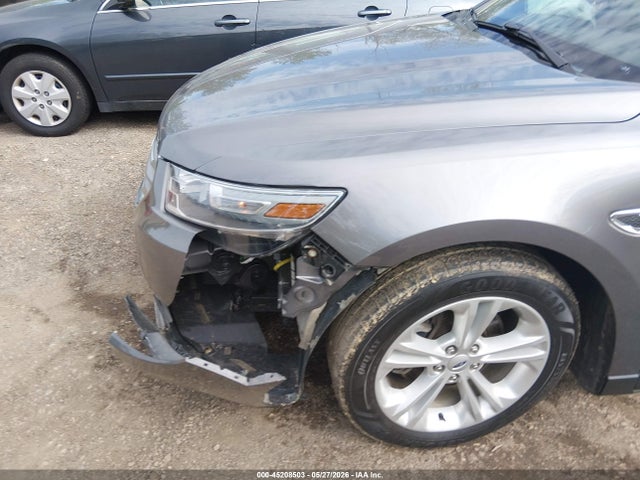 Aukcja sprzedaży 2013 Ford Taurus Sel, vin: 1FAHP2E85DG190485, numer aukcji: 45208503