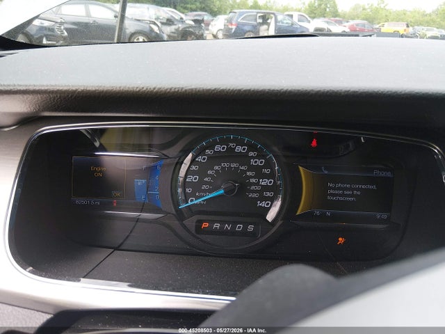 Aukcja sprzedaży 2013 Ford Taurus Sel, vin: 1FAHP2E85DG190485, numer aukcji: 45208503