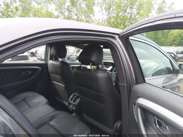 Aukcja sprzedaży 2013 Ford Taurus Sel, vin: 1FAHP2E85DG190485, numer aukcji: 45208503