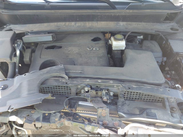Продаж на аукціоні авто 2013 Infiniti Jx35, vin: 5N1AL0MM0DC347403, номер лоту: 45208504